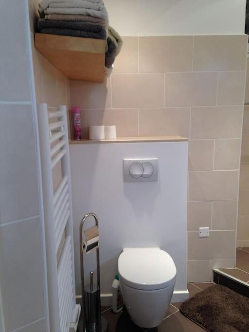 #28 1 Bdr Flat Ac Balcony Hper 10mins To & Old Town